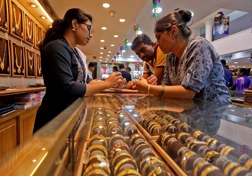 Gold prices rise to six-month high